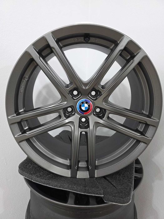 Jante 18 BMW G30 G31 G20 G21 G22 G23 Audi A4 A6 Q2 Q3 5x112 8J et30 cu senzori