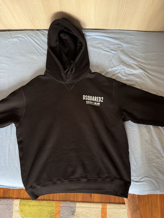 Dsquared 2 hoodie