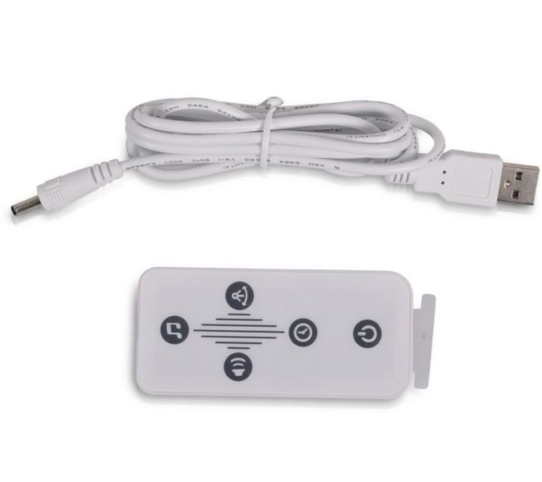 Leagan electric Mastela