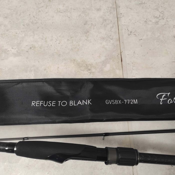 Rtb forteza 2.35 4-18