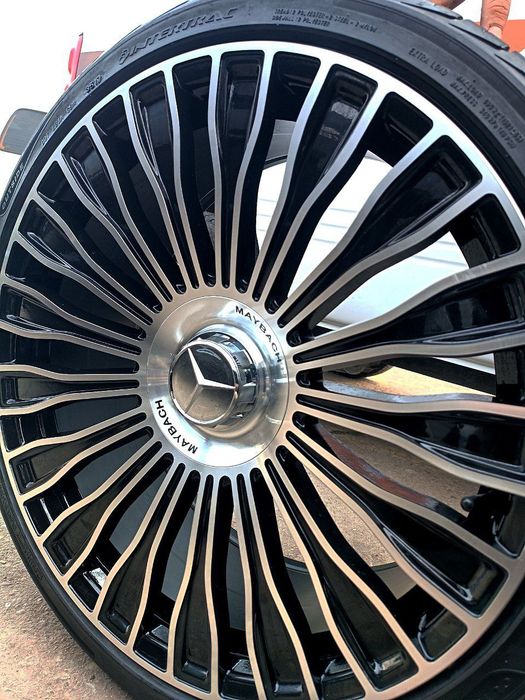 20 мерс диска балон холати янги