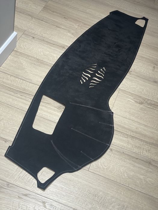 Накидка на панель бмв х5 е70 2007