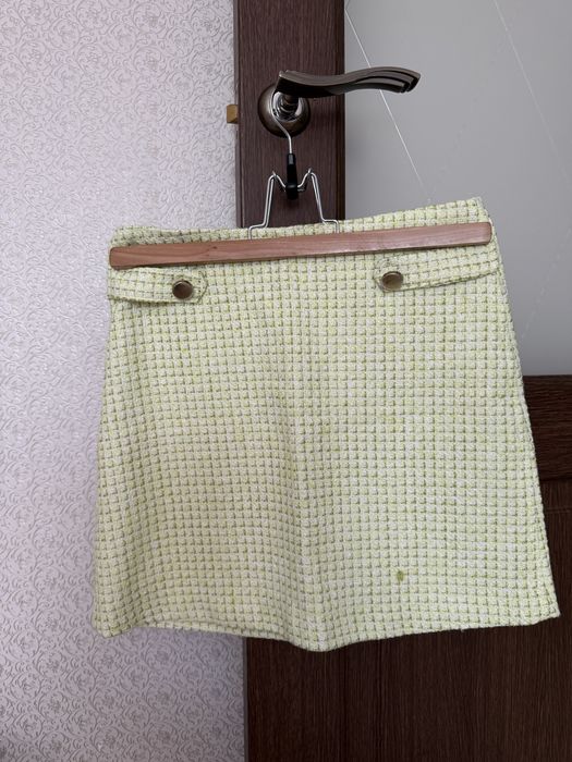 Мини-юбка Reserved