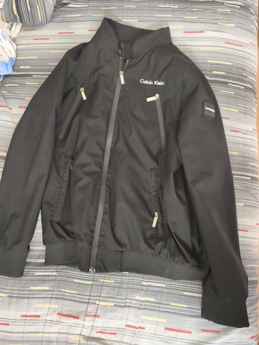 Мъжко яке Calvin Klein размер Л