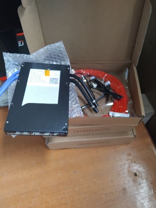 Bms jk 100A 8s-20s
