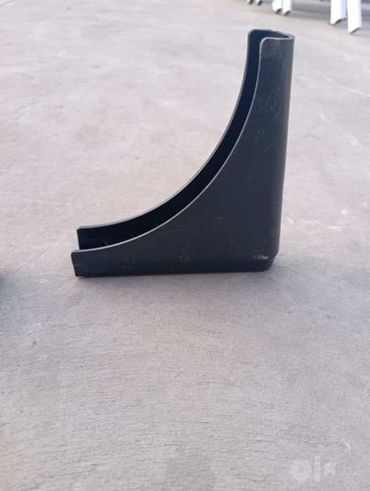 Stul bashmoqlari  50x25 oval profillar uchun
