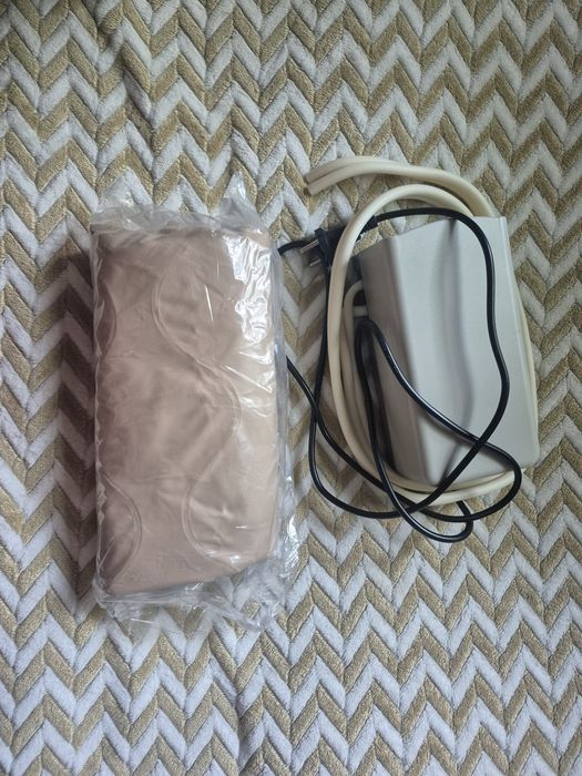 Матрас противопролежневый с компрессором