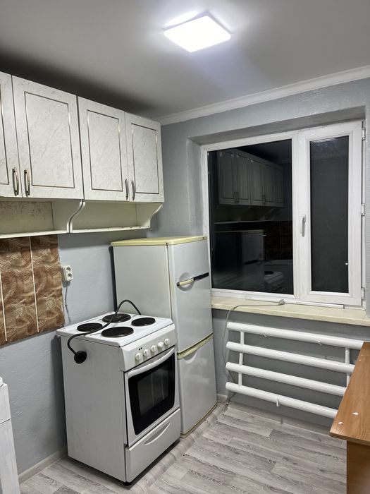 Сдам квартуру 1ком