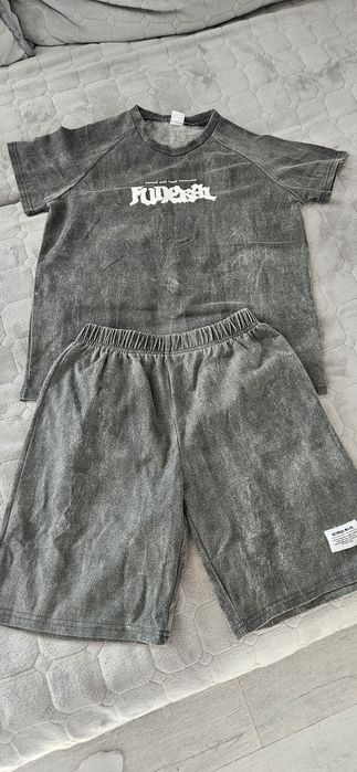 Костюм в идиальном состоянии