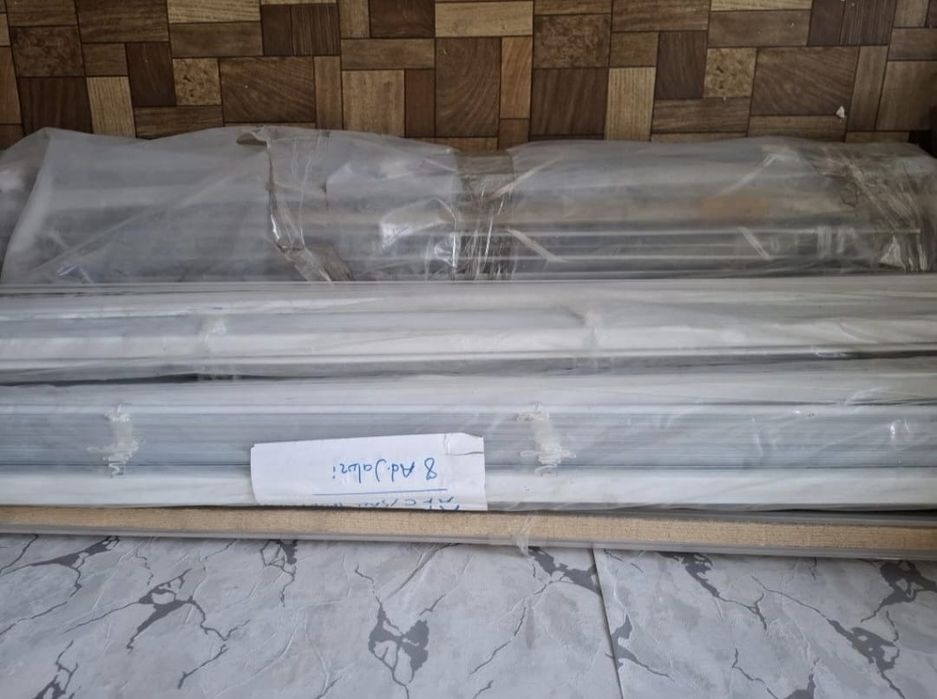 Продам жалюзи 120х155