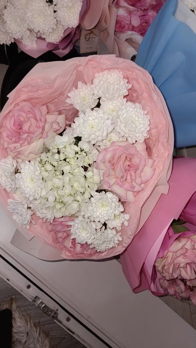 Продаю цветы от 3 до 9 тысячь