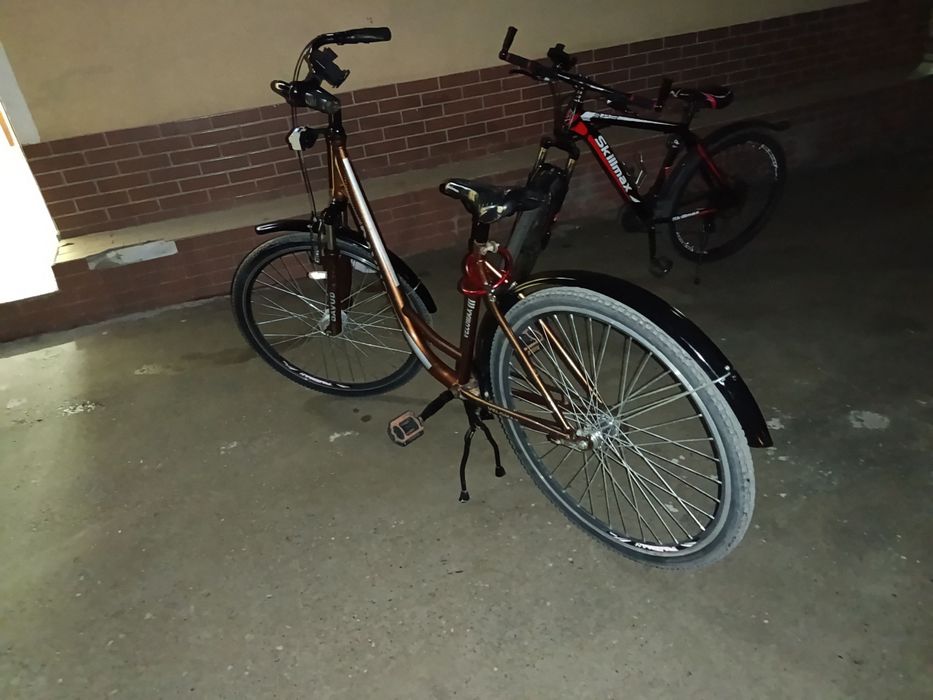 Velosiped yangi 28 nomi velimax