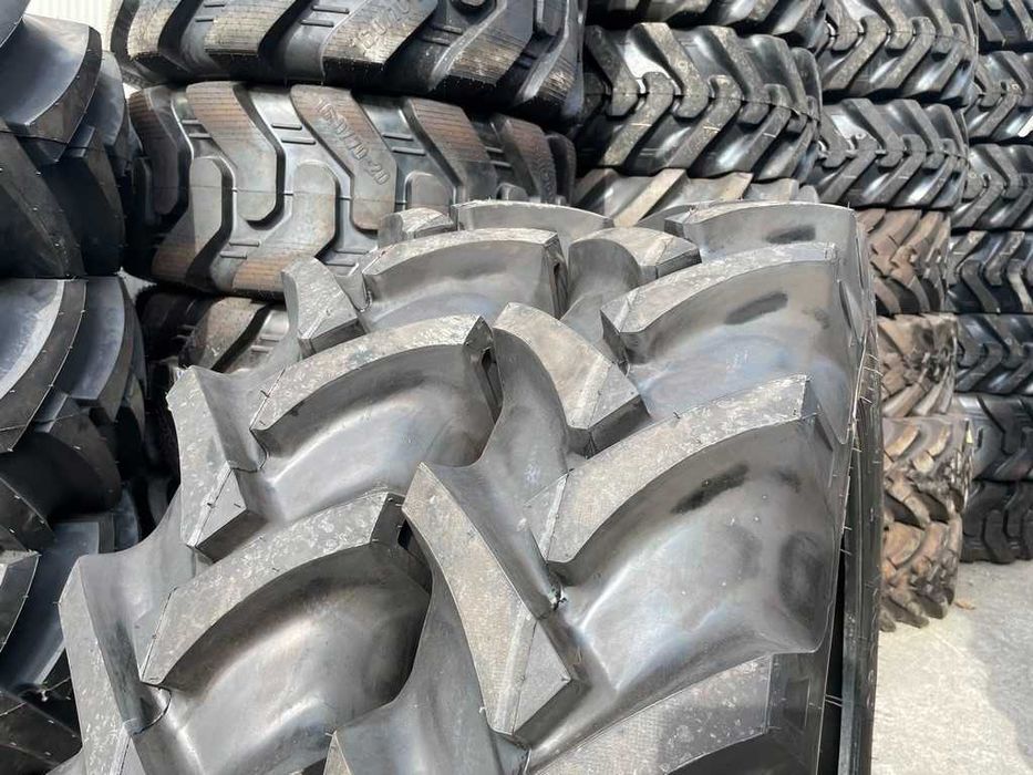 Anvelope noi 12.4-32 OZKA 8PR Livrare rapida GARANTIE