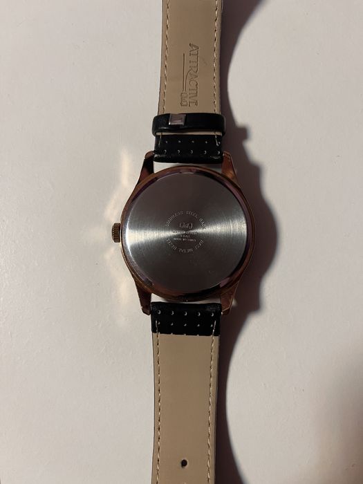 Мъжки Часовник Q&Q Multi-Dial CE02J532Y