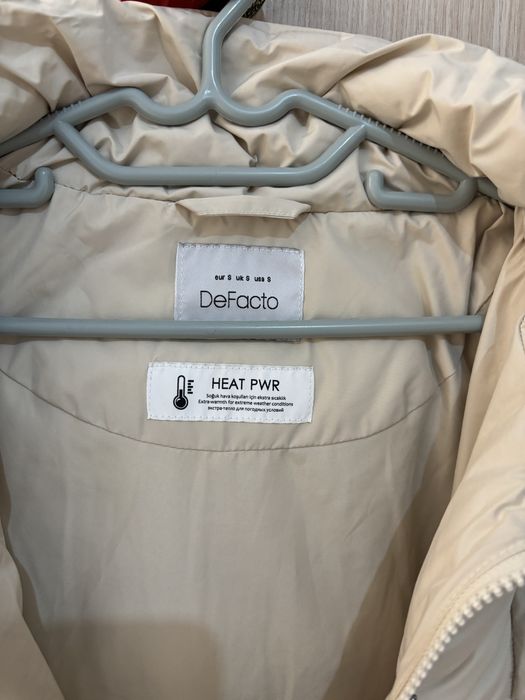 Продам зимнюю куртку