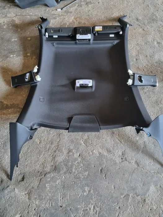 Plafon negru m pachet bmw f32 f82 seria 4 coupe