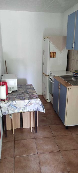 Cazare la mare casa Orange House Mangalia