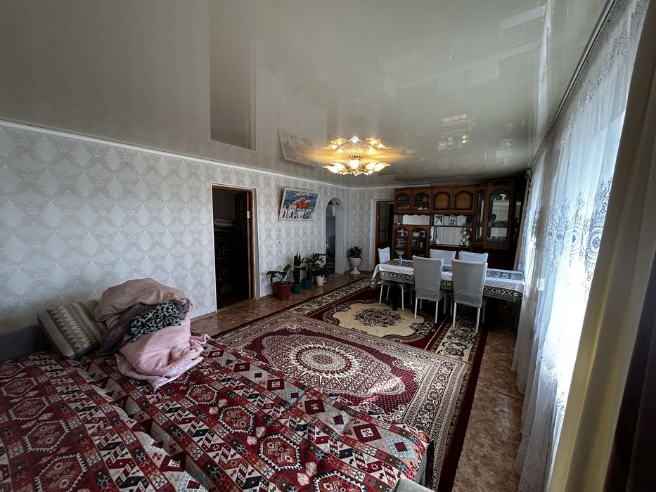 Продам частный дом. Район подхоз