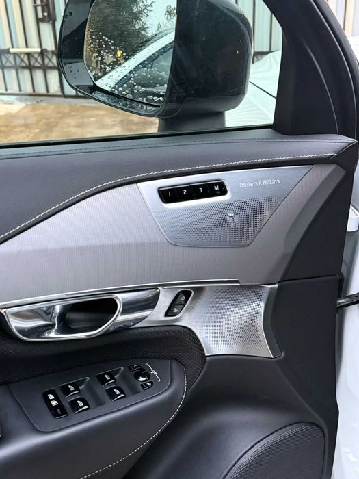 Volvo XC90 2020 T8 PLUG-IN 101.000km