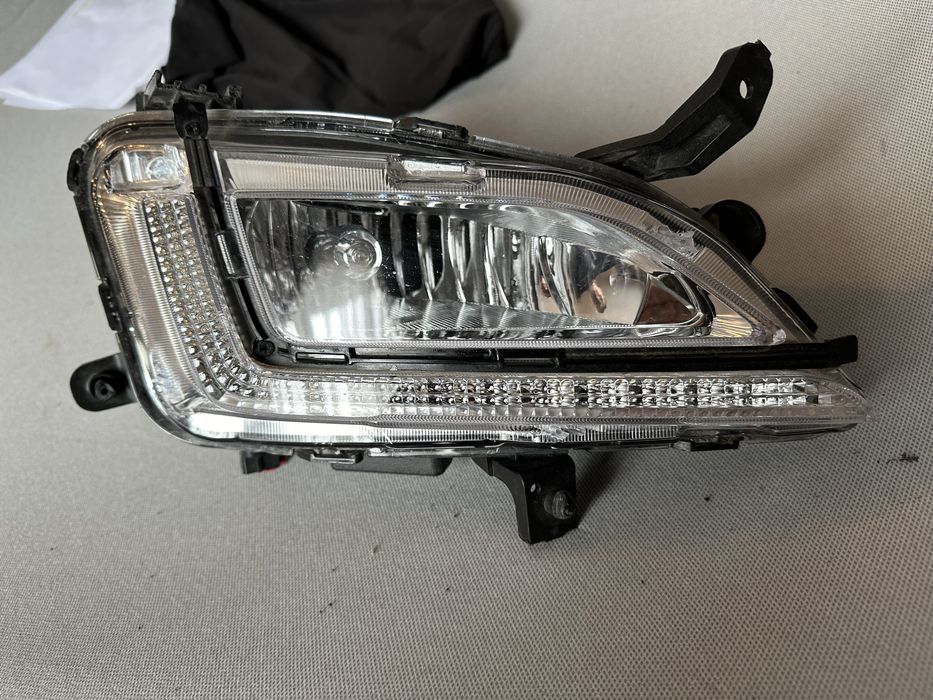 Proiector dreapta led hyundai tucson.cod:92202d7600.