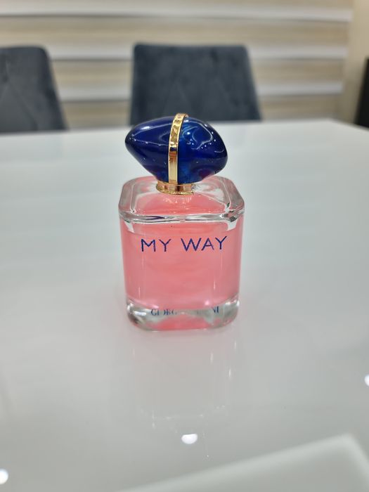 Giorgio Armani  90мл
My Way NacreArmani
My Way Nacre