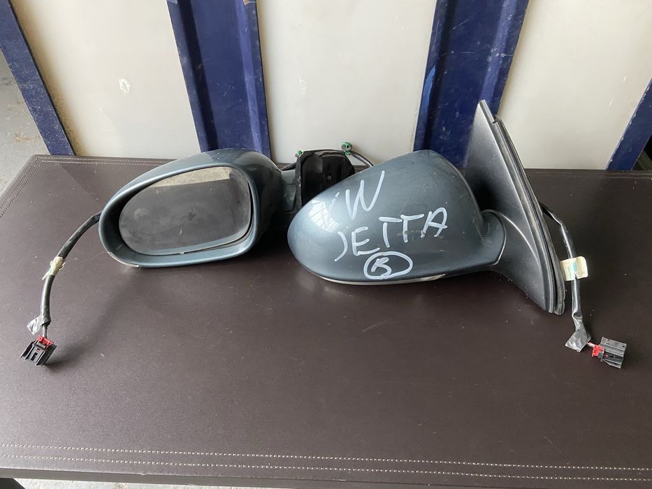 Огледала Джета / Голф 5 / VW Jetta / Golf 5 010836