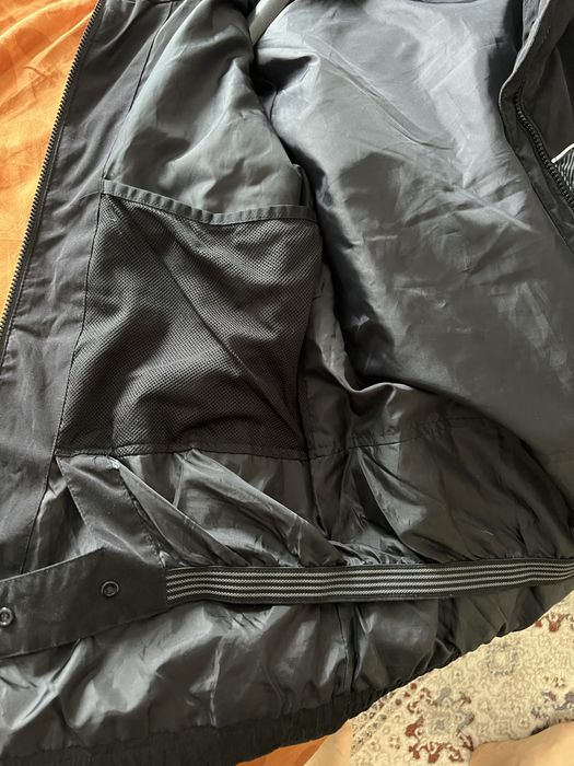 Куртка теплая Glissade