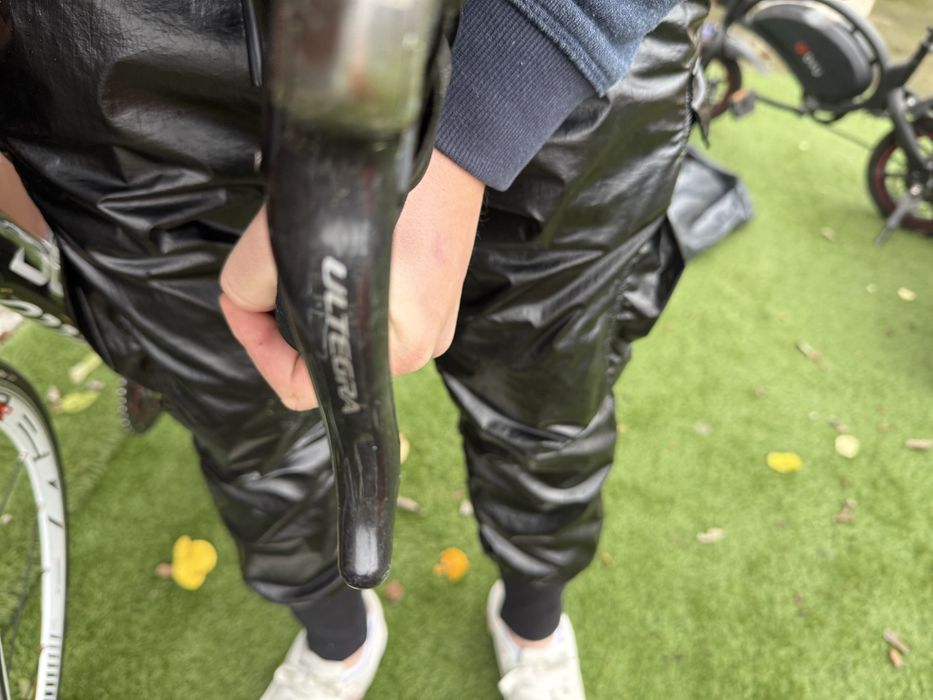 Vand bicicleta dogma pinarelo din carbon