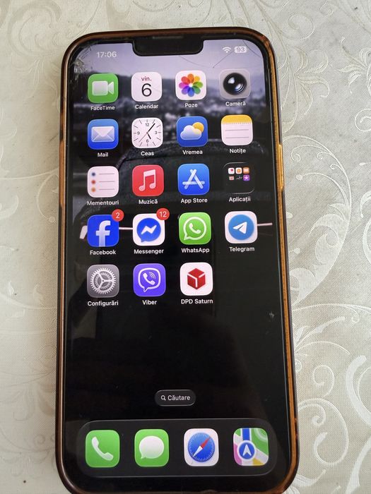 Iphone 13 Pro Max 256 gb