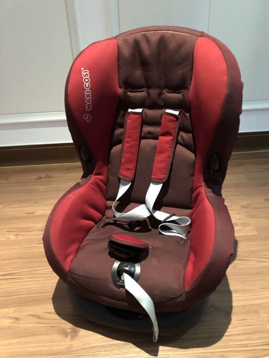 Продам автокресло