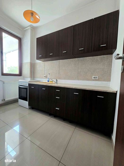 Garsoniera Cartier Damaroaia