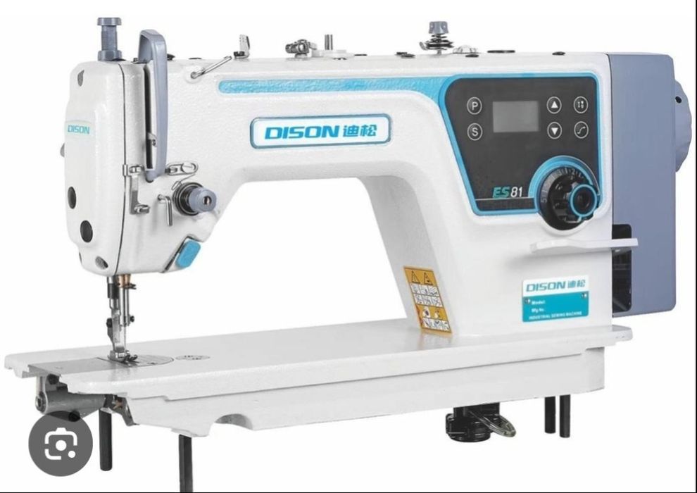 машинка, аверлок, дазмол, комплект