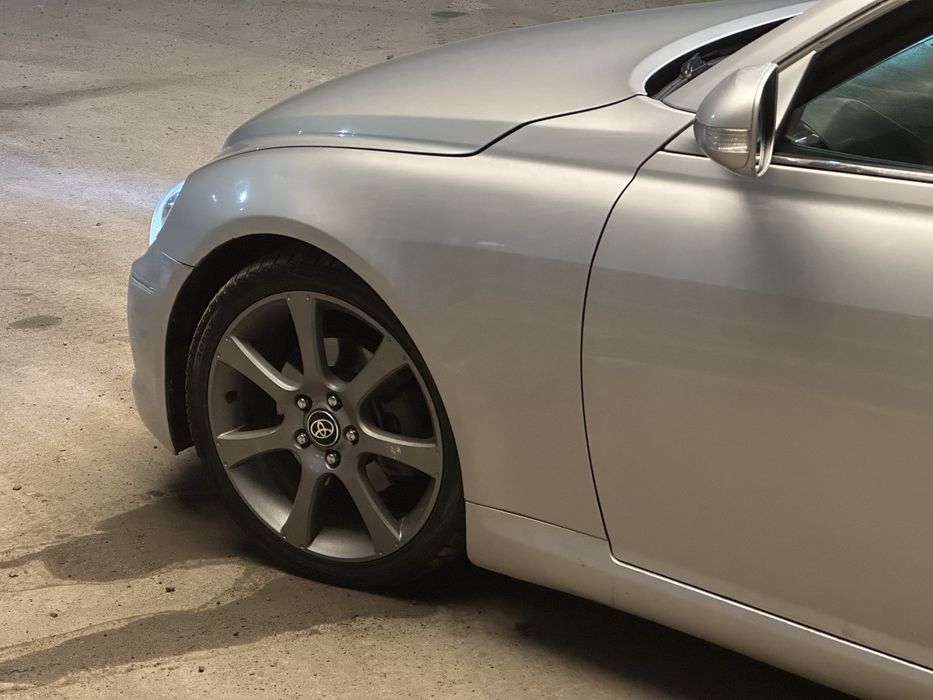 Обменяю диски 5*114*3