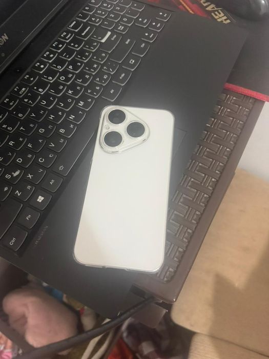 Huawei pura 80 (global) идеал