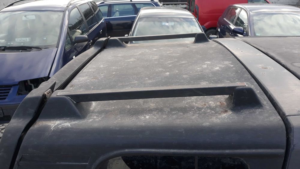 Сузуки Витара Suzuki Vitara 1.6 8V САМО НА ЧАСТИ