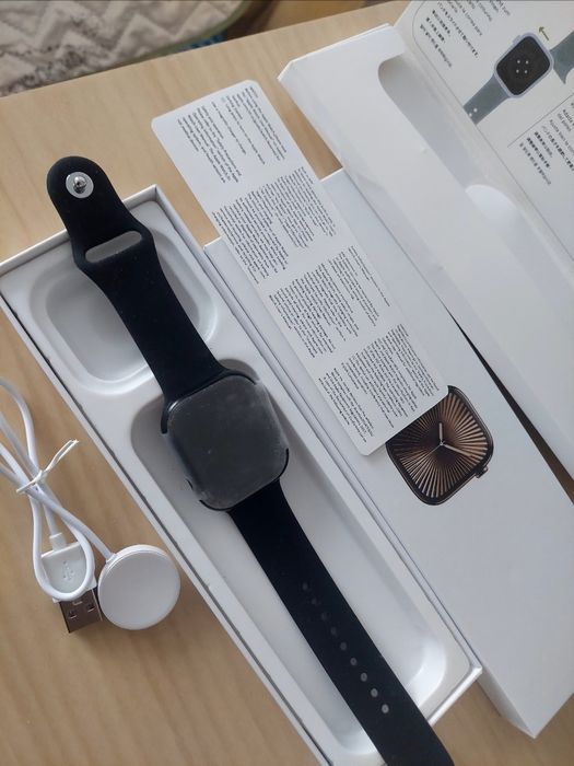 Apple watch 10series