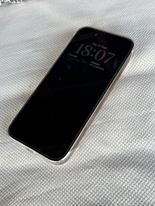 IPhone 16 Pro 128GB