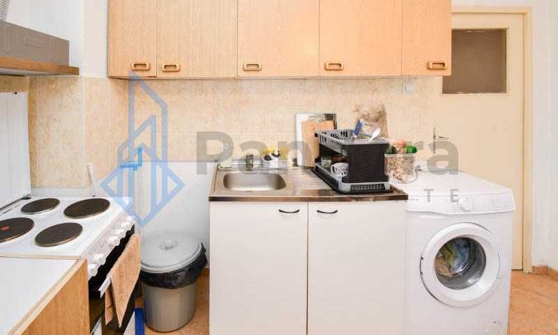 Дава се под наем Едностаен апартамент в София, Дружба 1 - 55 кв.м за 340 € - Снимка #5