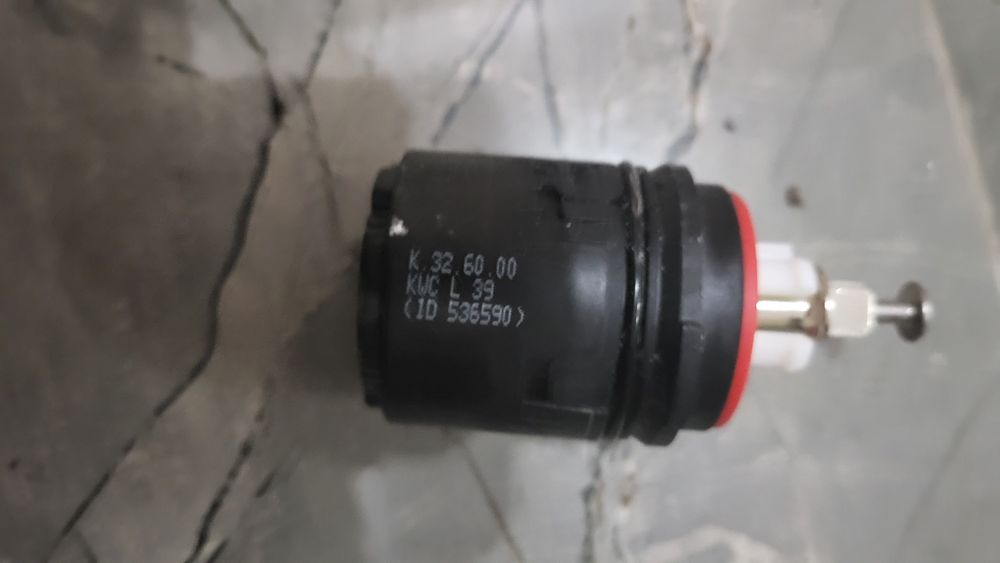 Катридж для смесителя  KWC L39