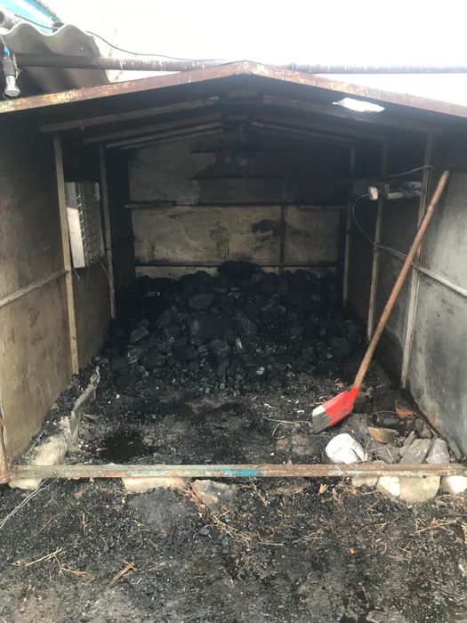 Продается гараж для автомобиля