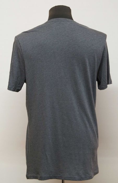 Tricou gri Burberry  marimea M