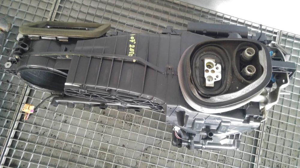 Tulumba aer bord climatronic vw jetta 2.0 tdi 1k1820003cl