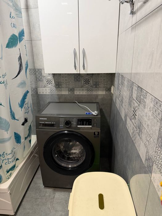 Аренда Карасу -6, Макро