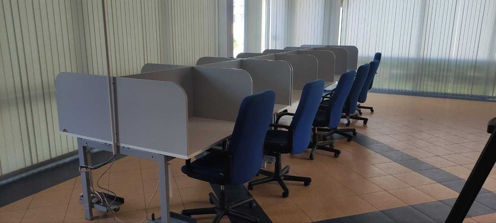 Офис обзавеждане