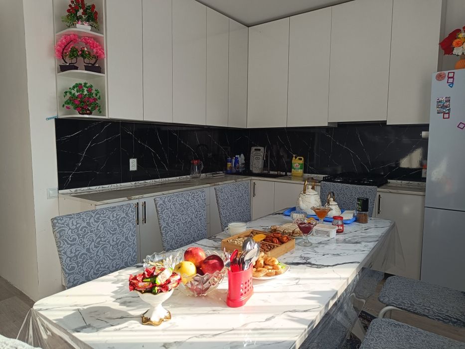 Срочно продам дом в Ащыбулаке.