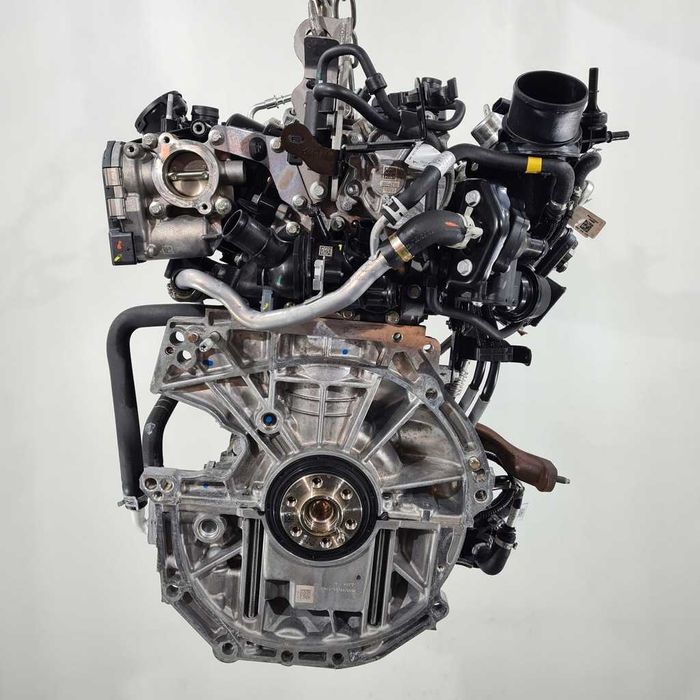 Двигател 1.3 tCe H5H E4