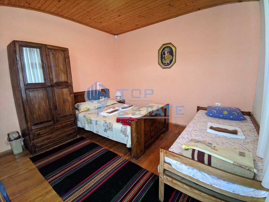 Къща за гости в Еленския балкан