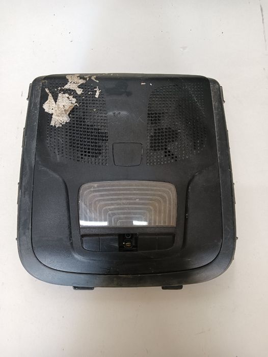 Lumini Plafon Mercedes-Benz Sprinter 3,5-T 907 2018 - >