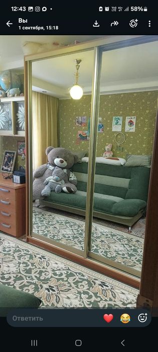 Мебель для детской комнаты