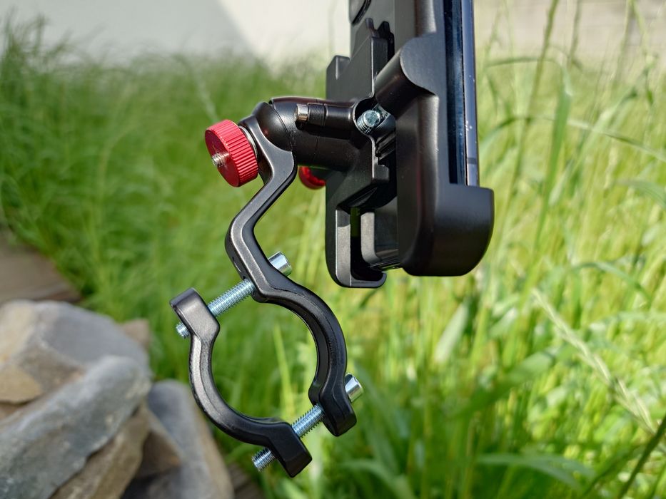 Suport 360 vertical și orizontal, de telefon pentru bicicletă